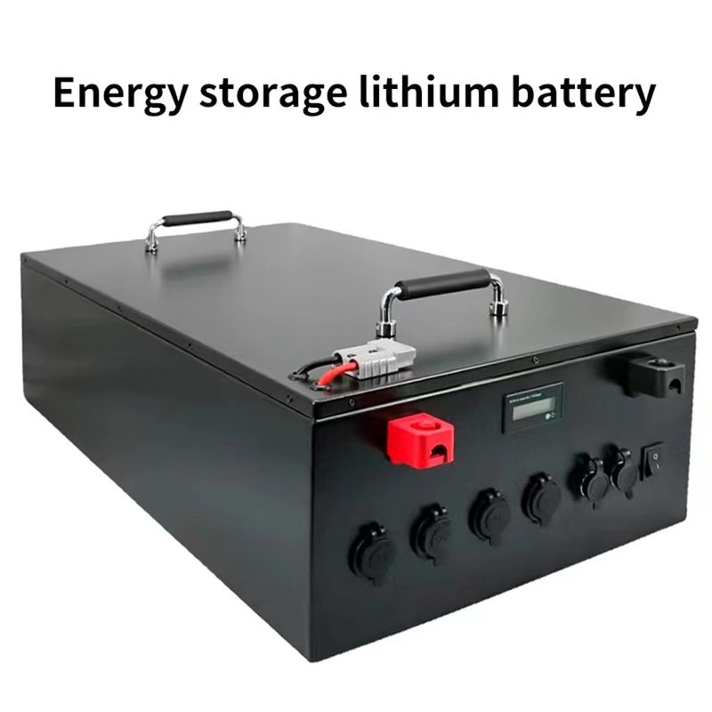 36V 48V 72V 10Ah 20Ah Bateria de Íon de Lítio de Carga Rápida com Bms Para Carrinho de Golfe