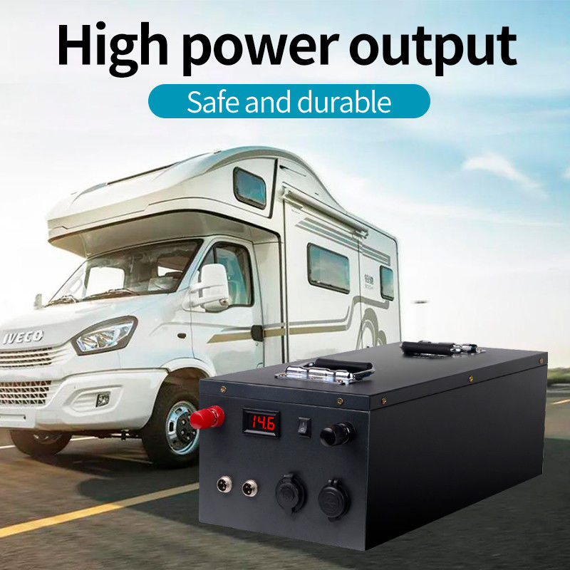 36V 48V 72V 10Ah 20Ah Bateria de Íon de Lítio de Carga Rápida com Bms Para Carrinho de Golfe