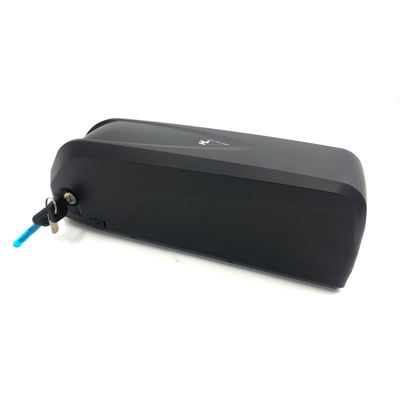 Hailong 48V 10Ah 15Ah 20Ah E Bike Bateria 500w 1000w Quadro de Downtube Instalação
