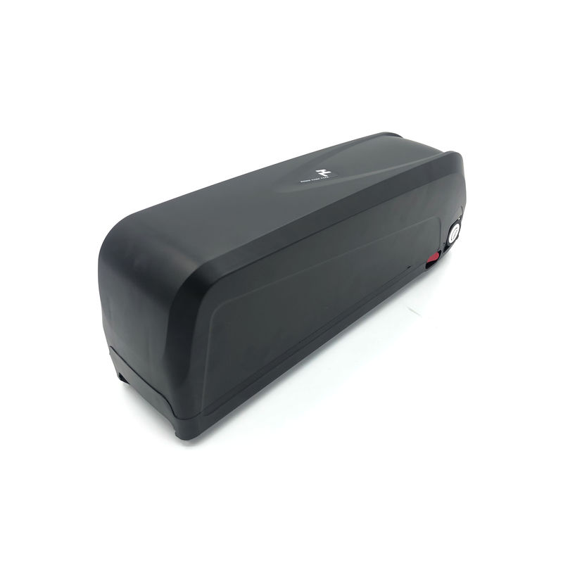 Hailong 48V 10Ah 15Ah 20Ah E Bike Bateria 500w 1000w Quadro de Downtube Instalação