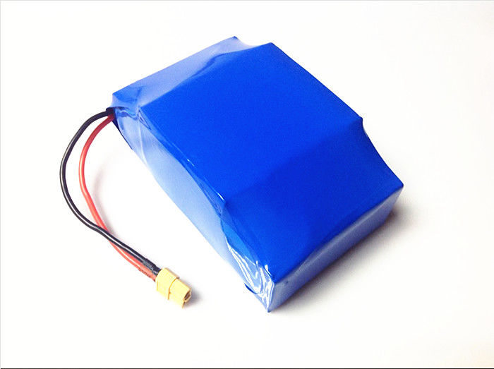 36V 4400mah Scooter Elétrico Bateria de Lítio Pacote Personalizado Para Automóvel Elétrico