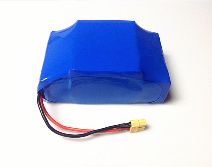 36V 4400mah Scooter Elétrico Bateria de Lítio Pacote Personalizado Para Automóvel Elétrico