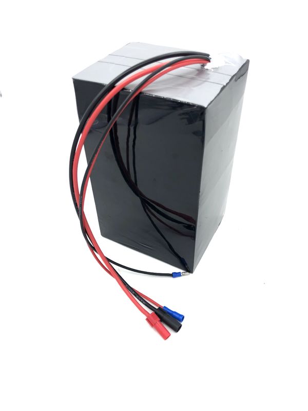 E Scooter 72v 40ah 45Ah 3000W Motor Bateria de Lítio Pacote Para Bateria de Mobilidade Elétrica