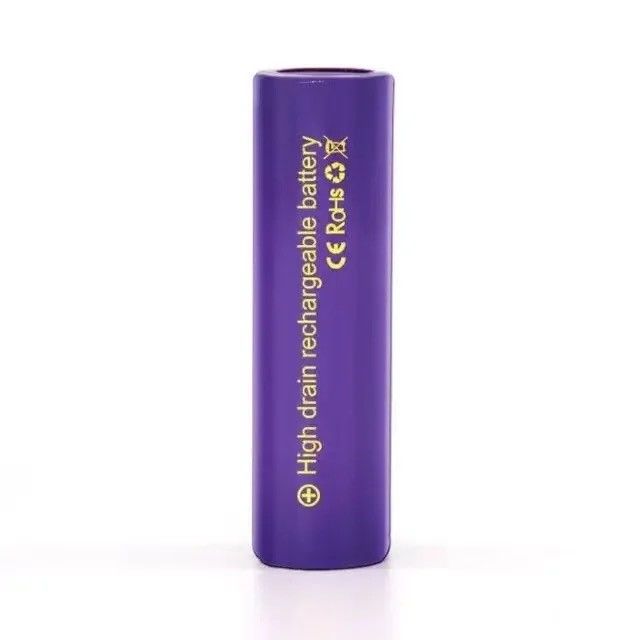 Célula de bateria recarregável de íons de lítio 3.7V 4000mAh 21700 Para E Bike Scooter