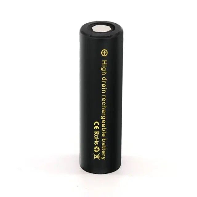 Enook 21700 5000mAh Max 40A bateria recarregável de 3,7V para bateria de pacote venda a quente em PH
