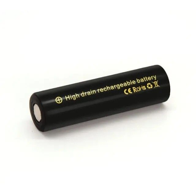 Enook 21700 5000mAh Max 40A bateria recarregável de 3,7V para bateria de pacote venda a quente em PH