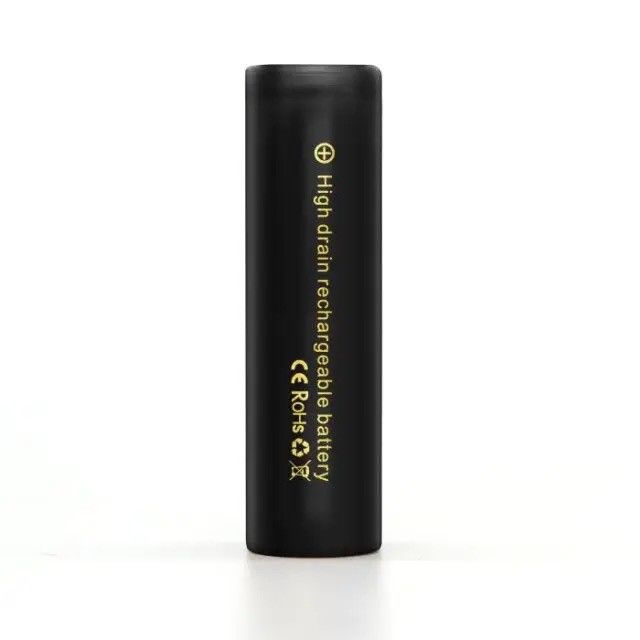 Enook 21700 5000mAh Max 40A bateria recarregável de 3,7V para bateria de pacote venda a quente em PH