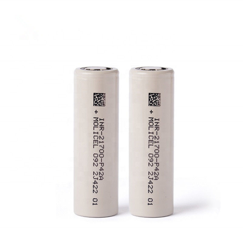 Autêntica bateria recarregável de lítio de 3.6v.