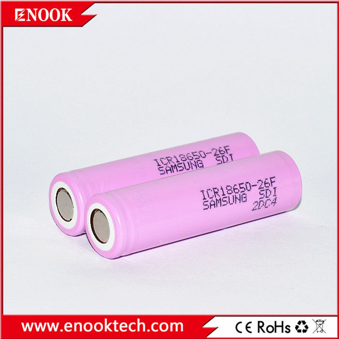 Coreia Original INR 18650 35E 30Q 29E 26J 20R bateria 3500mAh 3000mAh 3.7v de lítio íon de lítio 18650 bateria para ferramenta elétrica