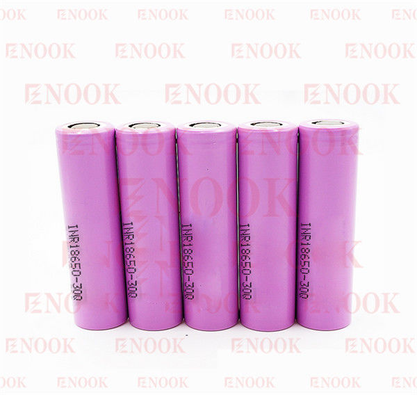 Coreia Original INR 18650 35E 30Q 29E 26J 20R bateria 3500mAh 3000mAh 3.7v de lítio íon de lítio 18650 bateria para ferramenta elétrica