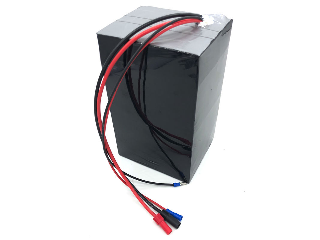 CE 72V Bateria de íons de lítio 15Ah 20Ah 30Ah 40Ah 45Ah 50Ah 60Ah 80Ah 100Ah