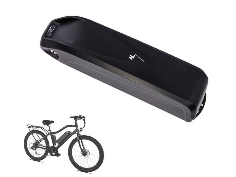 Enook 48V 20Ah E Bike Battery Pack 250W / 350W / 500W 1000 vezes a vida útil do ciclo