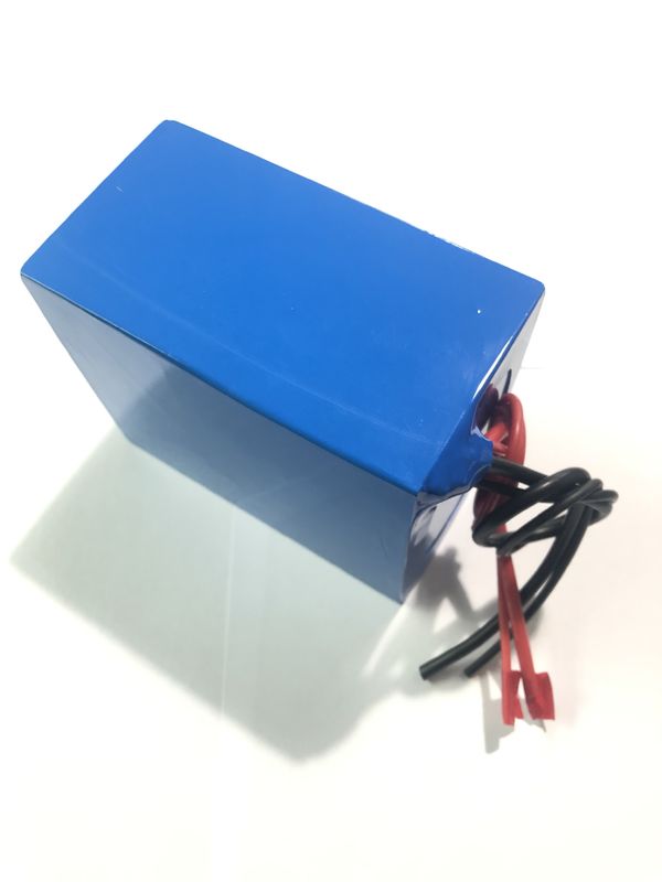 ODM 14.8 V 15A Bateria de íons de lítio ternar para bicicleta e motor elétrico