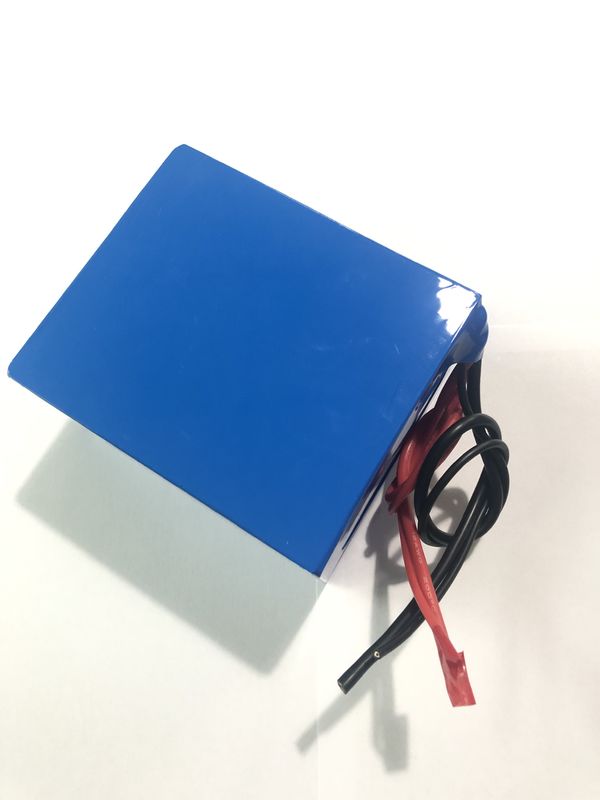ODM 14.8 V 15A Bateria de íons de lítio ternar para bicicleta e motor elétrico