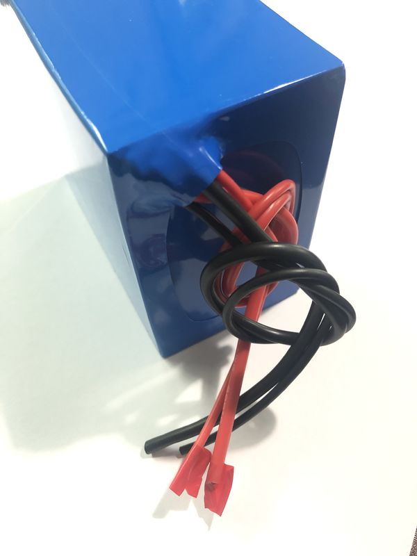 ODM 14.8 V 15A Bateria de íons de lítio ternar para bicicleta e motor elétrico