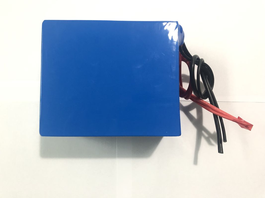 ODM 14.8 V 15A Bateria de íons de lítio ternar para bicicleta e motor elétrico