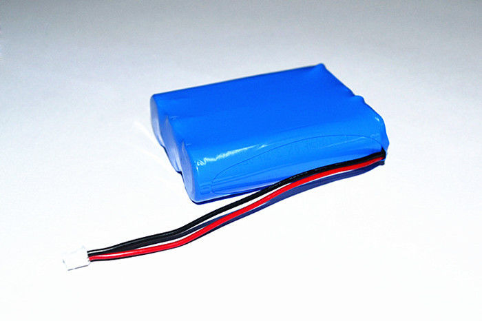 Enook 3S3P OEM Bateria Li Ion 11,1 V 2200mah personalizada Para ferramentas elétricas