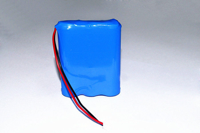 Enook 3S3P OEM Bateria Li Ion 11,1 V 2200mah personalizada Para ferramentas elétricas