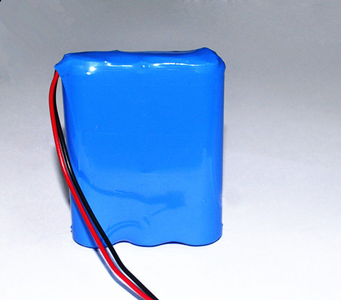 Enook 3S3P OEM Bateria Li Ion 11,1 V 2200mah personalizada Para ferramentas elétricas