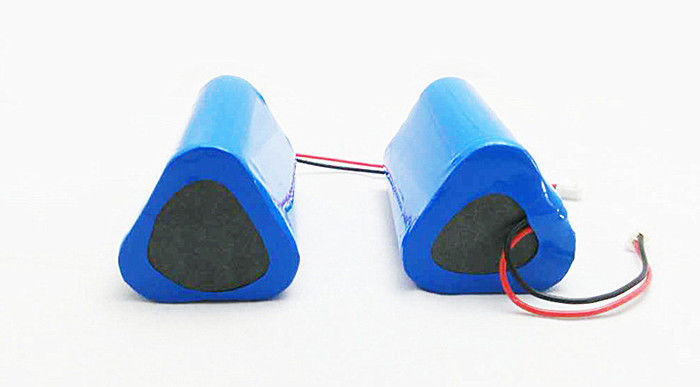 3S3P 18650 Bateria de íons de lítio 2200mah 3.7V 11.1V Para ferramentas elétricas