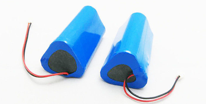 3S3P 18650 Bateria de íons de lítio 2200mah 3.7V 11.1V Para ferramentas elétricas