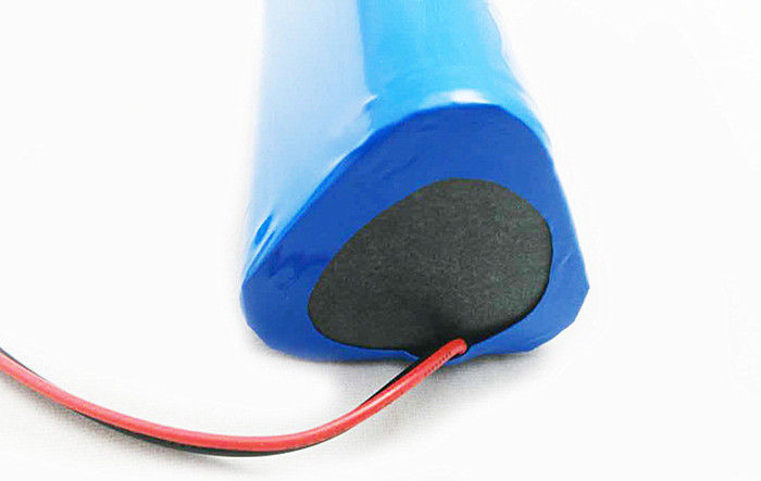 3S3P 18650 Bateria de íons de lítio 2200mah 3.7V 11.1V Para ferramentas elétricas