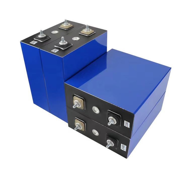 Enook LifePo4 Bateria de iões de lítio 3.2V 50ah 100ah 200ah 300ah Célula Lifepo4 Prismática