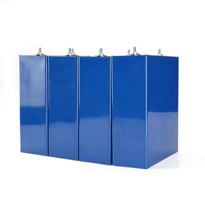 Enook LifePo4 Bateria de iões de lítio 3.2V 50ah 100ah 200ah 300ah Célula Lifepo4 Prismática
