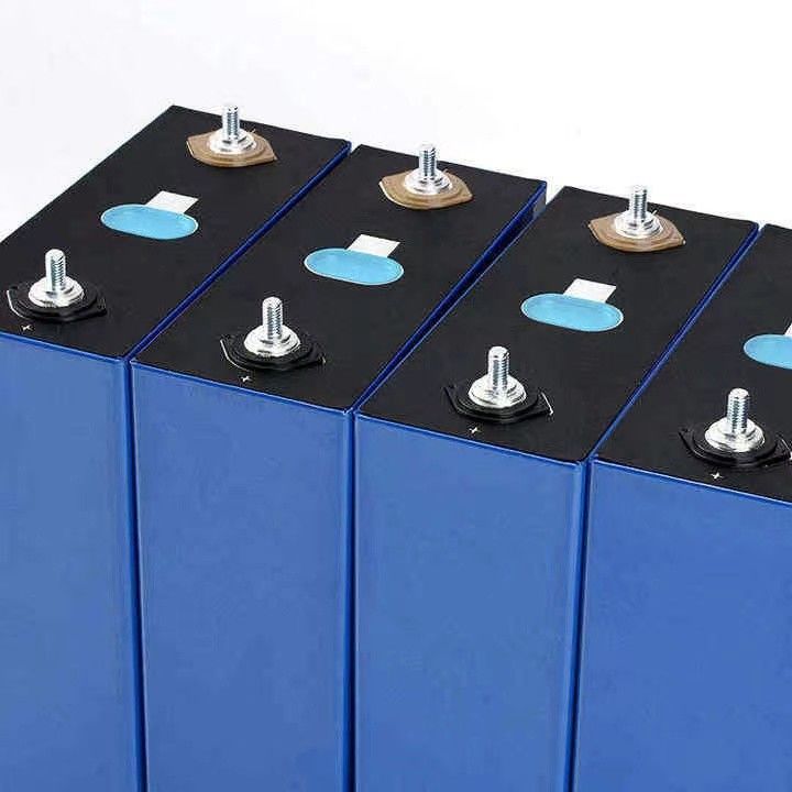 Bateria lifepo4 280ah Lifepo4 Grau A Lf280k 6000 Ciclos Célula 3.2v 105ah 280ah 300ah 320ah Baterias
