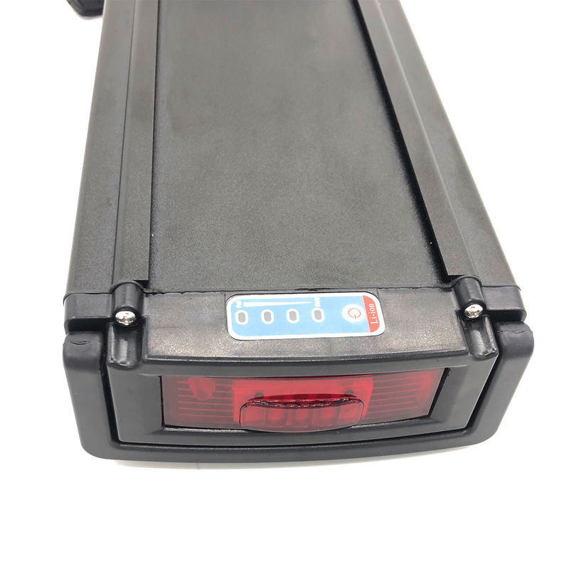 E Bike E Motorcycle Pacote de Bateria Personalizado Bateria de Lítio de 48 Volt 20 Amp