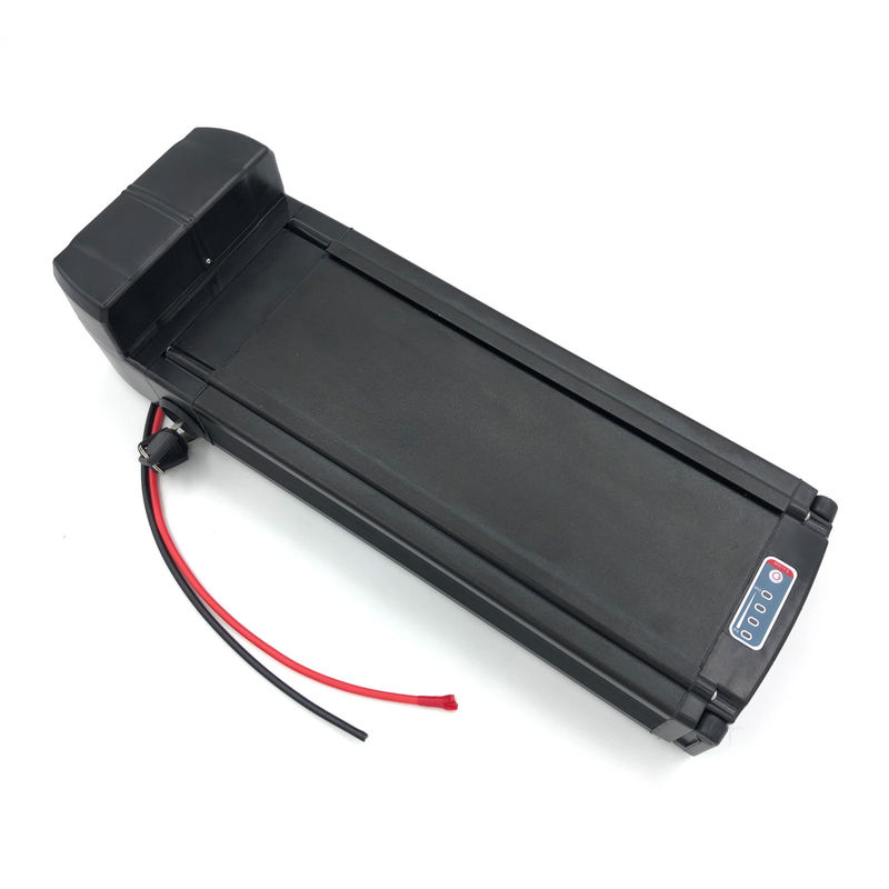 E Bike E Motorcycle Pacote de Bateria Personalizado Bateria de Lítio de 48 Volt 20 Amp