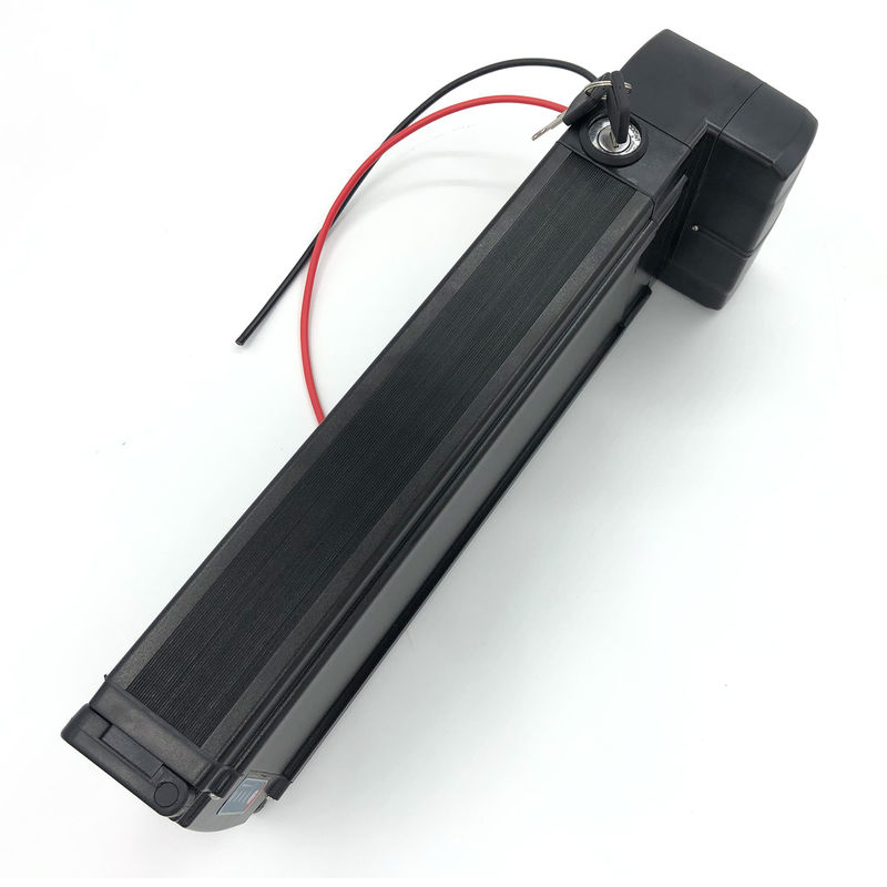 E Bike E Motorcycle Pacote de Bateria Personalizado Bateria de Lítio de 48 Volt 20 Amp