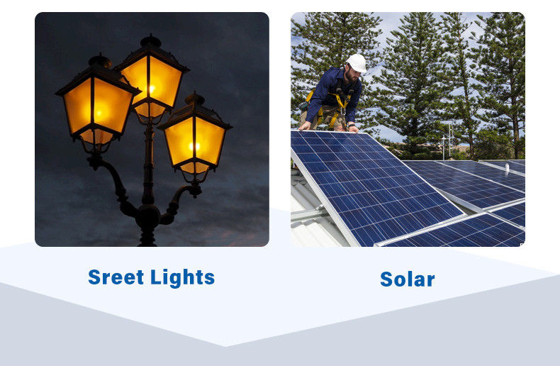 51.2V 50A 100Ah 200A Estações de energia portáteis LifePo4 Bateria de armazenamento de energia solar