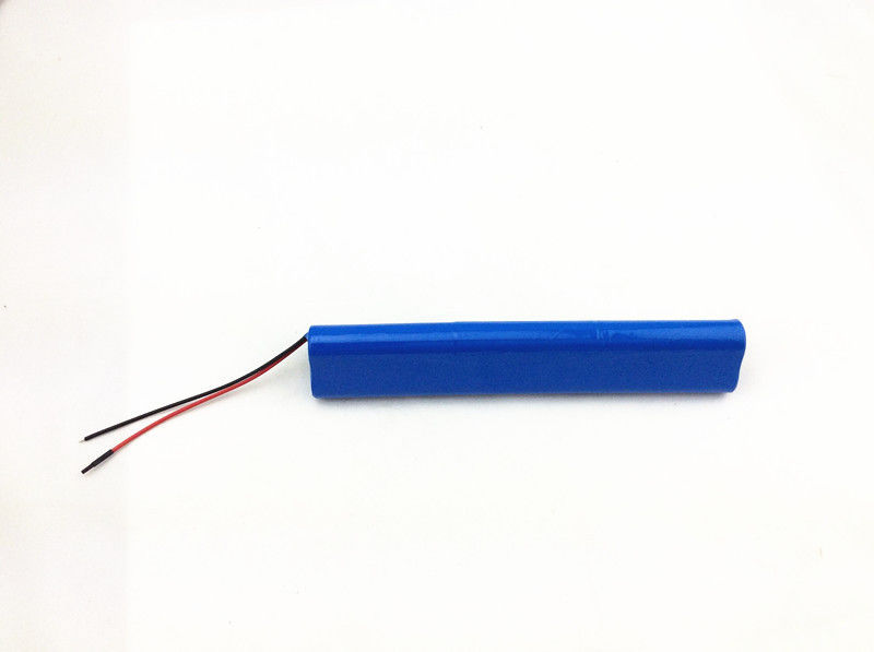 Enook Blue Li Ion Battery Pack 7.4 V 4000mah Para Ferramentas Elétricas Com Personalizado