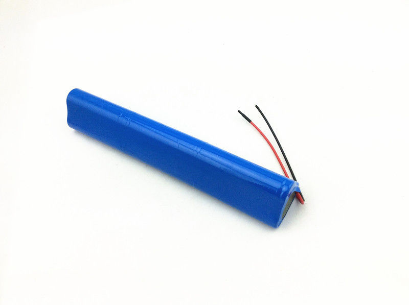 Enook Blue Li Ion Battery Pack 7.4 V 4000mah Para Ferramentas Elétricas Com Personalizado
