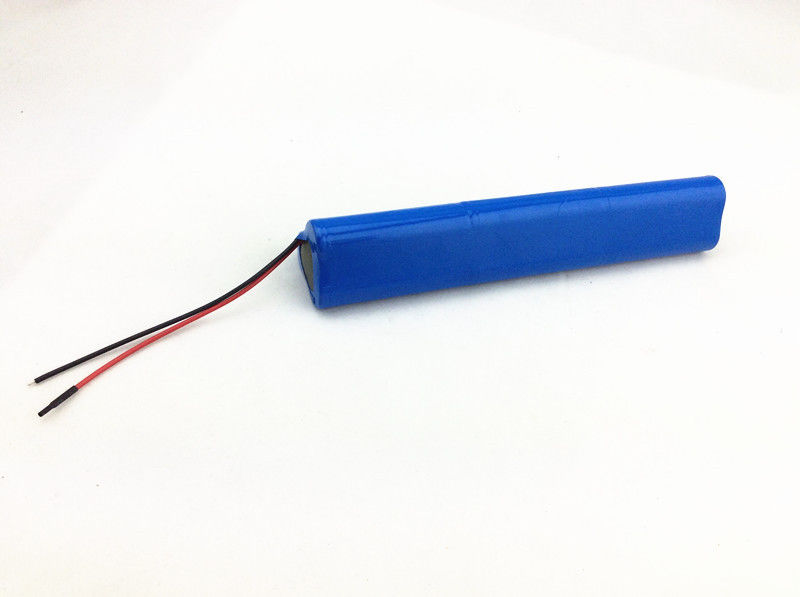 Enook Blue Li Ion Battery Pack 7.4 V 4000mah Para Ferramentas Elétricas Com Personalizado