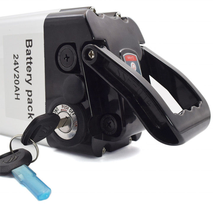 Pacote de bateria personalizado de 48v 60v 72v 40ah A solução de energia definitiva para o seu veículo