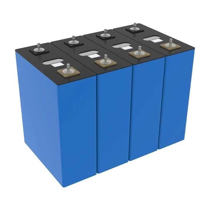 Best seller Ev 3.2V 105Ah Lifepo4 Bateria Células lf105Ah Bateria solar de lítio para sistemas domésticos de armazenamento de energia