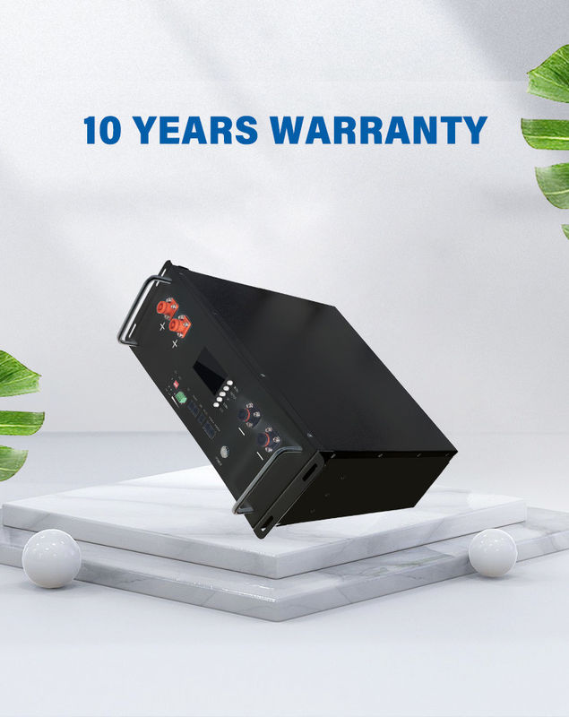 Kit completo de painéis de rede solar híbridos 6Kw 8Kw 10Kw 12Kw Sistema fotovoltaico de armazenamento de energia solar para residência