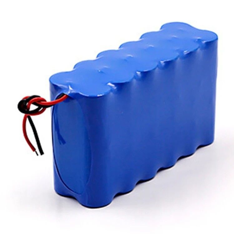 Pacote de bateria personalizado de 60V 45Ah para tensão/capacidade personalizada