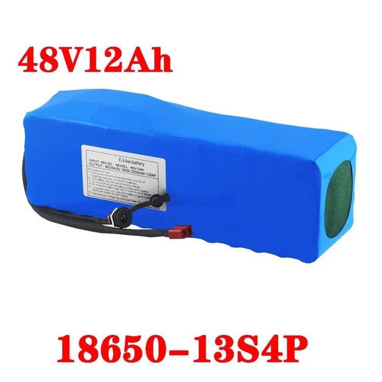 Personalizado 18650 21700 32700 Bateria 12V 24V 36V 48V 60V 72V 6Ah 8Ah 10Ah 20Ah 30Ah 40Ah Bateria de iões de lítio