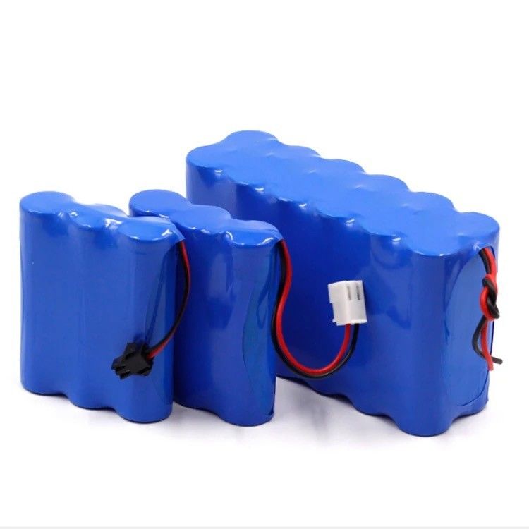 Personalizado 18650 21700 32700 Bateria 12V 24V 36V 48V 60V 72V 6Ah 8Ah 10Ah 20Ah 30Ah 40Ah Bateria de iões de lítio