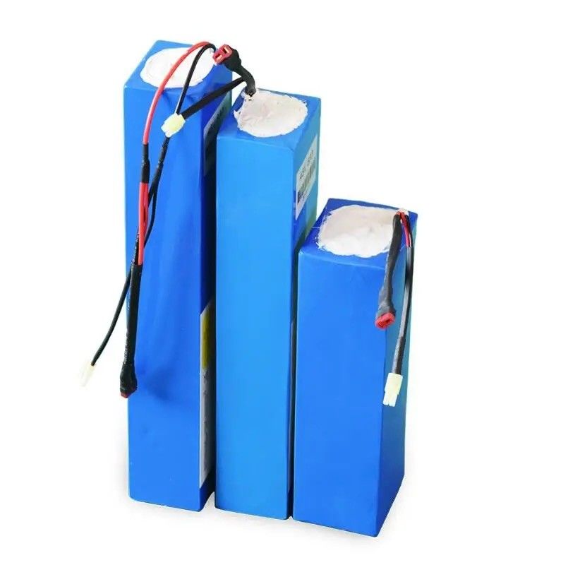 Carro de bebê Normal Li Ion Lifepo4 Bateria 36V 6Ah Baterias de íons de lítio 4.4Ah 7.8Ah 8Ah 9Ah 10Ah para scooter elétrico