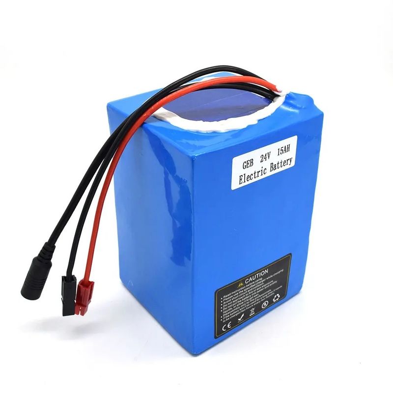 Carro de bebê Normal Li Ion Lifepo4 Bateria 36V 6Ah Baterias de íons de lítio 4.4Ah 7.8Ah 8Ah 9Ah 10Ah para scooter elétrico