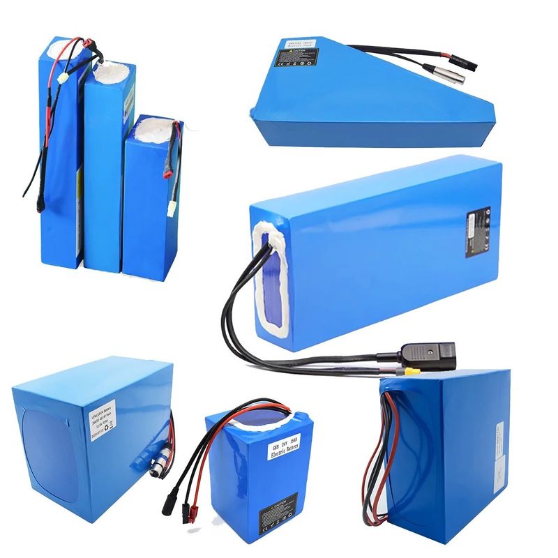 Carro de bebê Normal Li Ion Lifepo4 Bateria 36V 6Ah Baterias de íons de lítio 4.4Ah 7.8Ah 8Ah 9Ah 10Ah para scooter elétrico