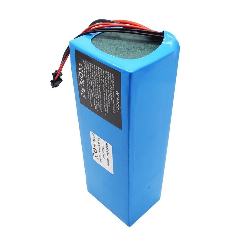 Carro de bebê Normal Li Ion Lifepo4 Bateria 36V 6Ah Baterias de íons de lítio 4.4Ah 7.8Ah 8Ah 9Ah 10Ah para scooter elétrico