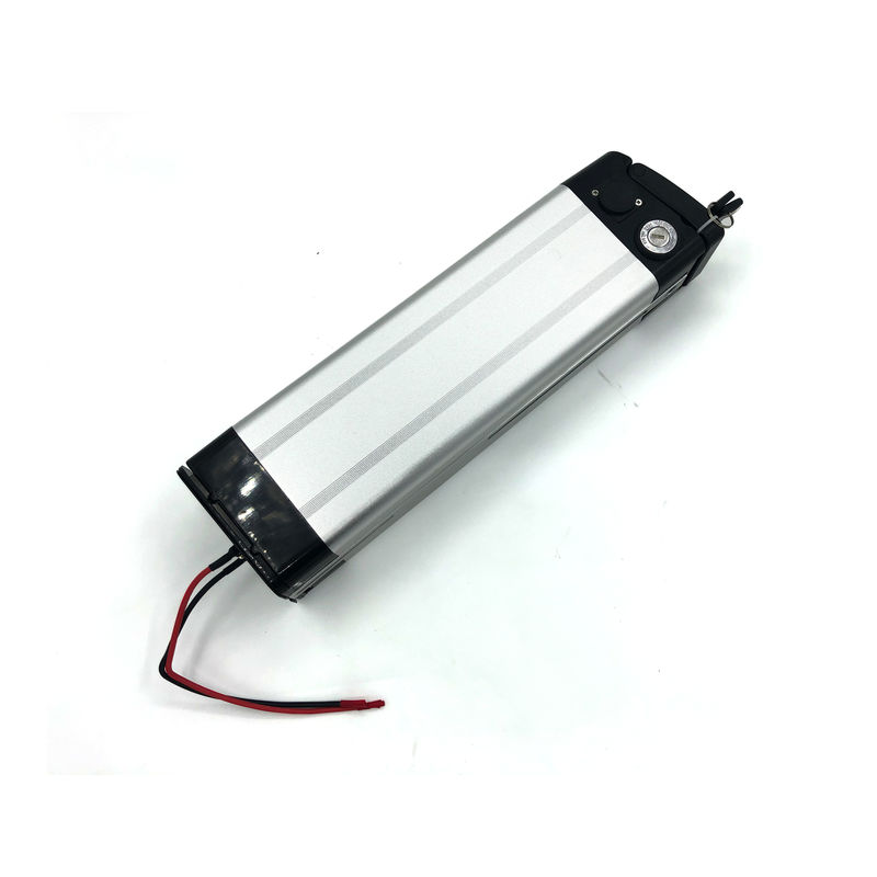 Sliver Fish Tipo 36v 8ah Bateria de íons de lítio com customização