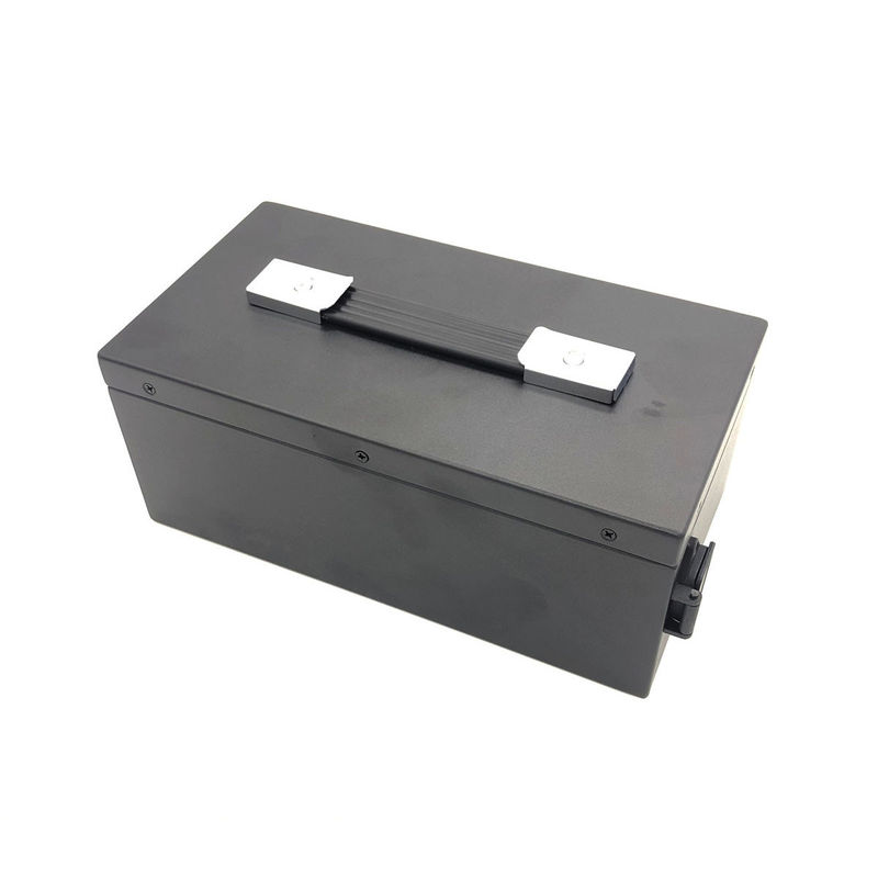 Enook 48V 20Ah E Bike Battery Pack 250W / 350W / 500W 1000 vezes a vida útil do ciclo