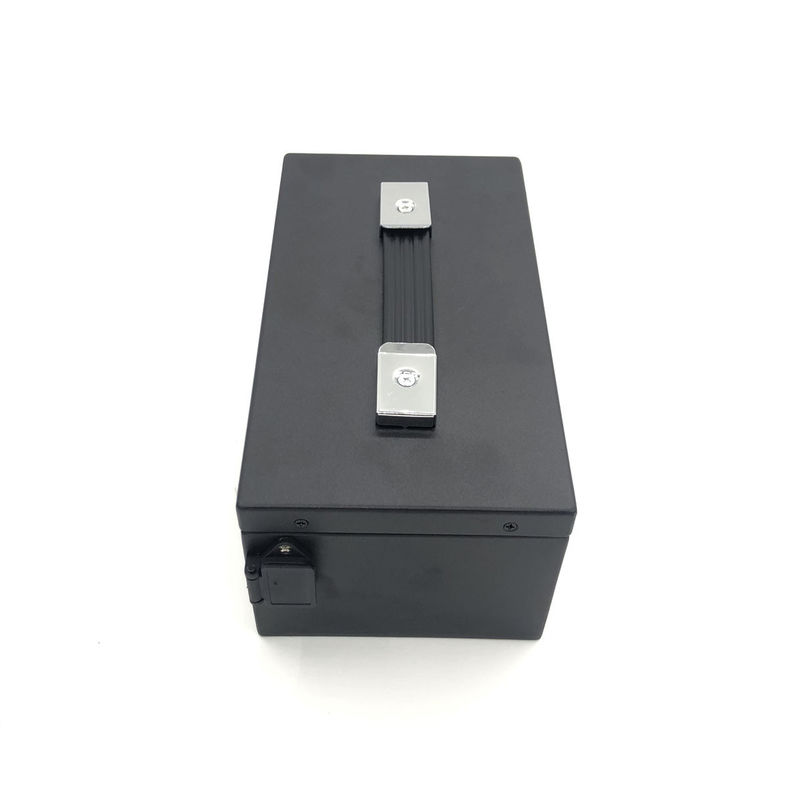 Enook 48V 20Ah E Bike Battery Pack 250W / 350W / 500W 1000 vezes a vida útil do ciclo