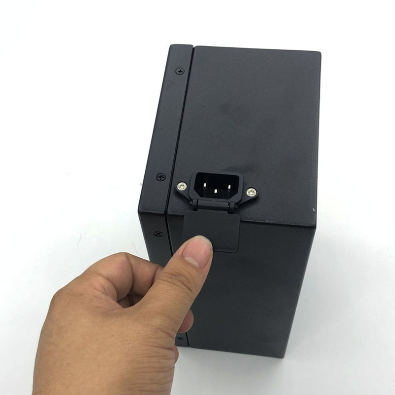 Enook 48V 20Ah E Bike Battery Pack 250W / 350W / 500W 1000 vezes a vida útil do ciclo